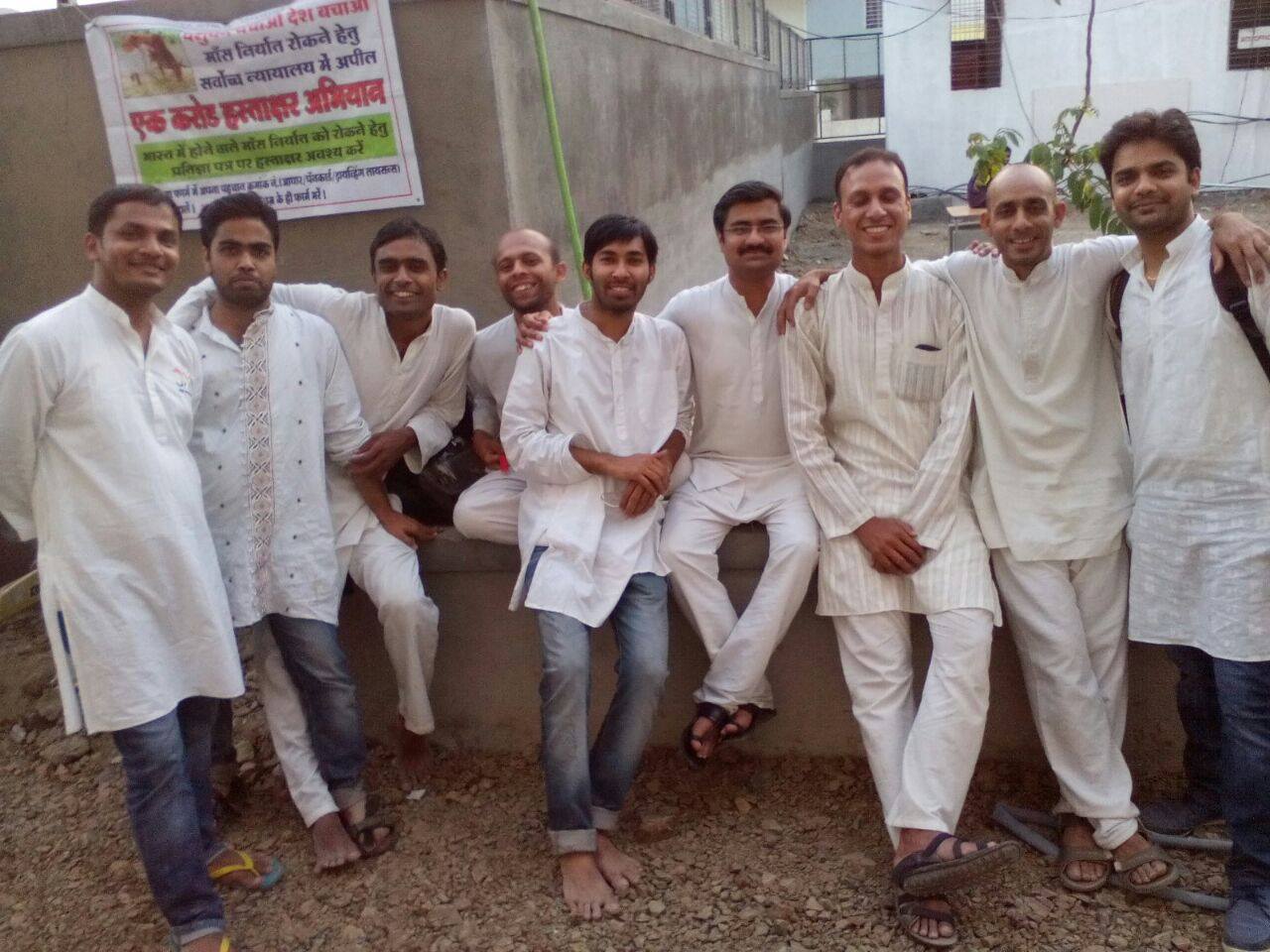 JSP founders