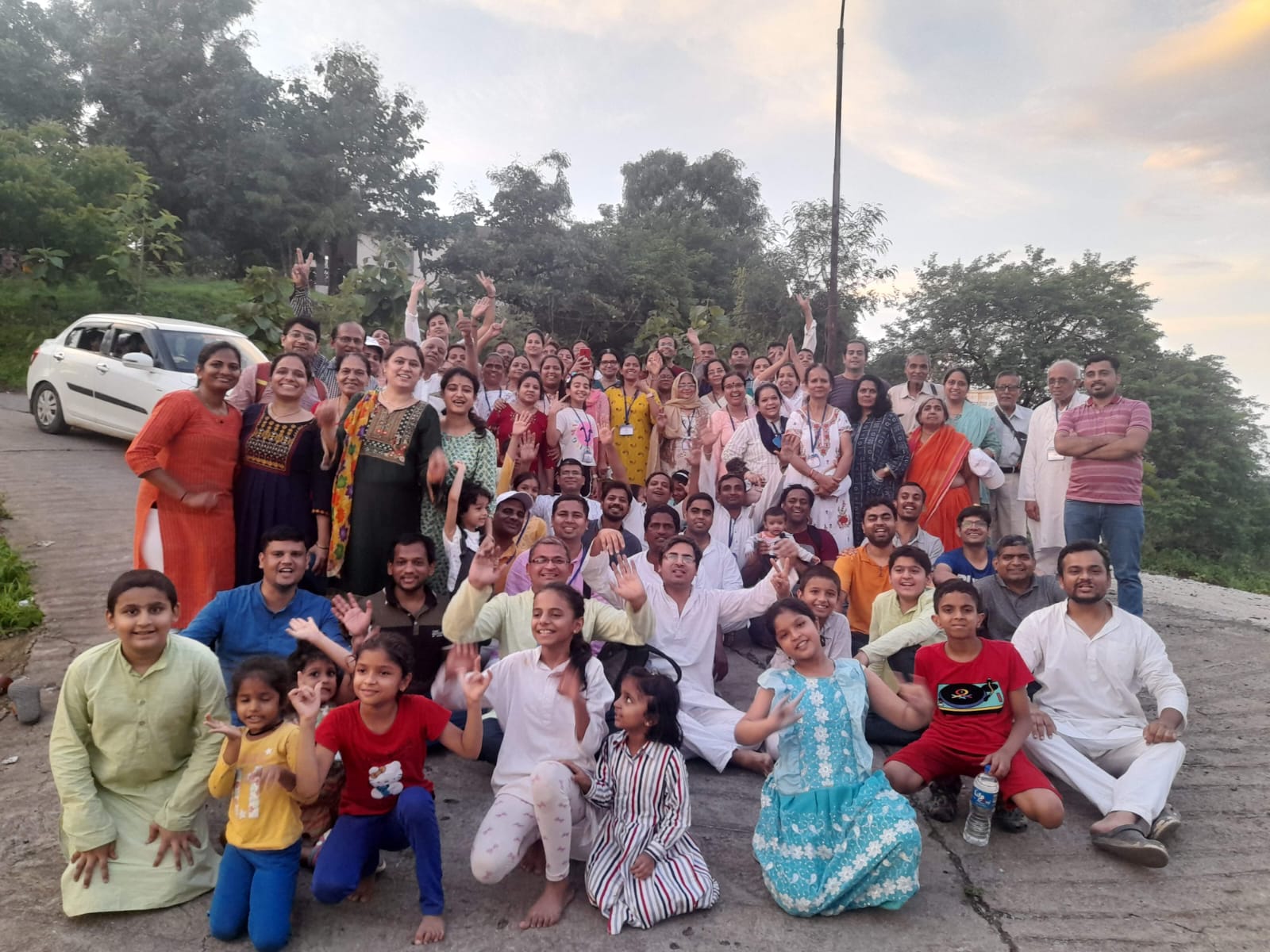 Teerth Yatra