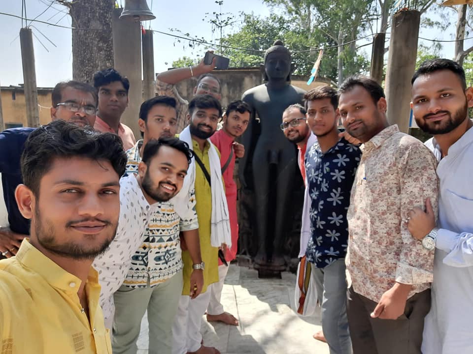 Jain Sangh Pune Event