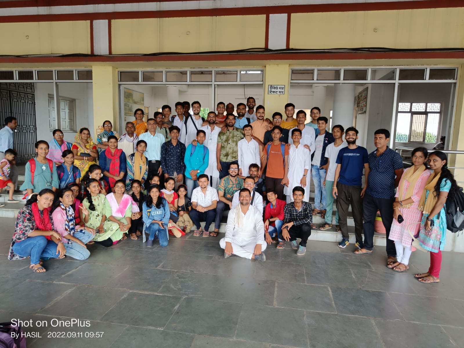 Jain Sangh Pune Event