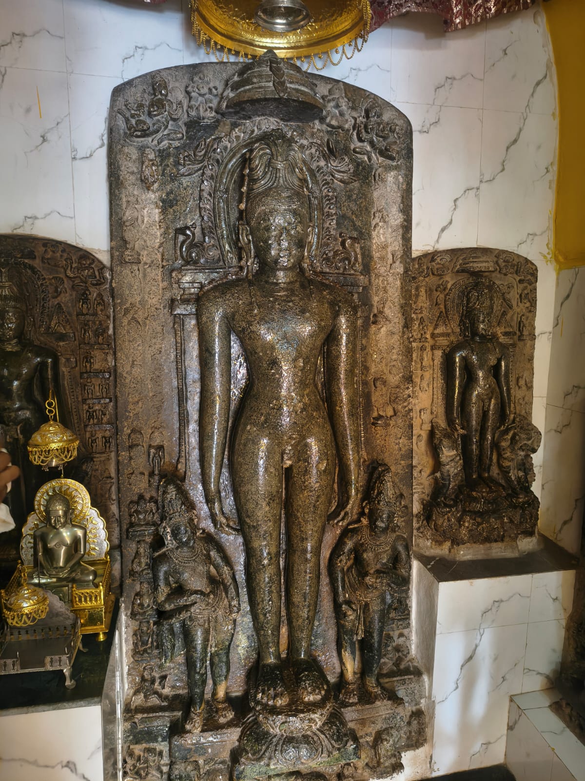 Jain Sangh Pune Event