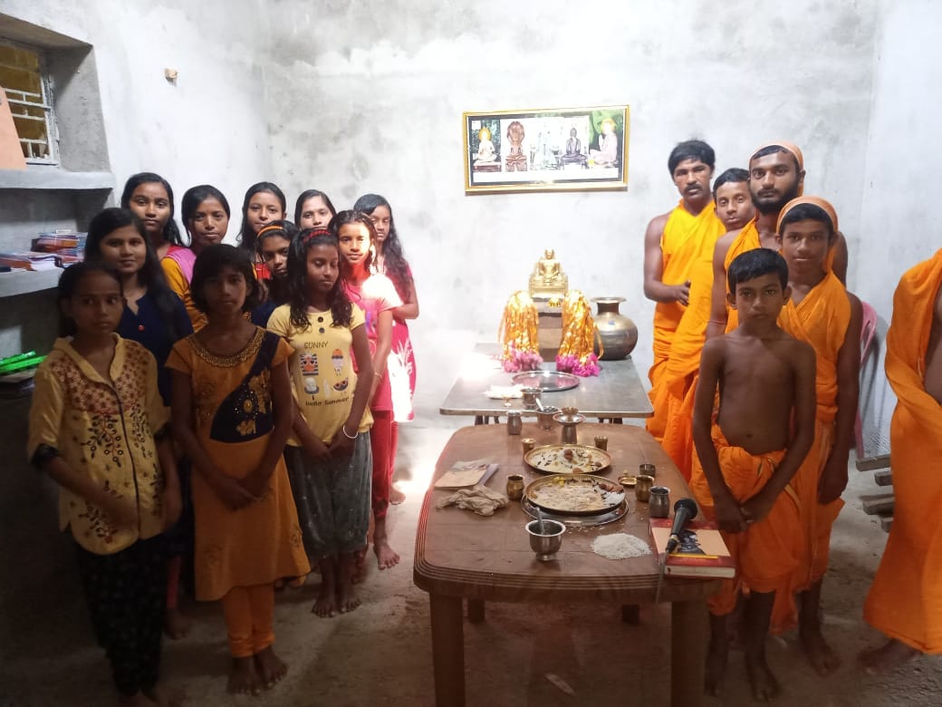 Jain Sangh Pune Event
